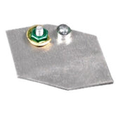 Legrand - Wiremold AL2409 AL2400 Ground Clamp